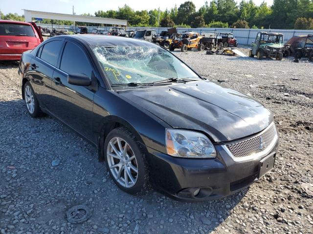 2012 Mitsubishi Galant ES