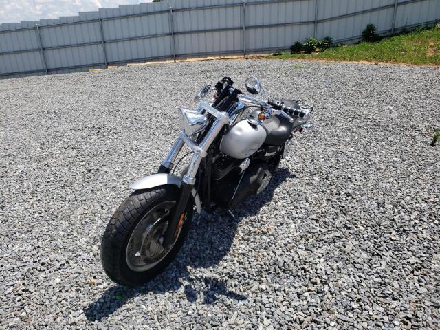 2010 HARLEY-DAVIDSON MARINE LOT 1HD1GY418AC307285