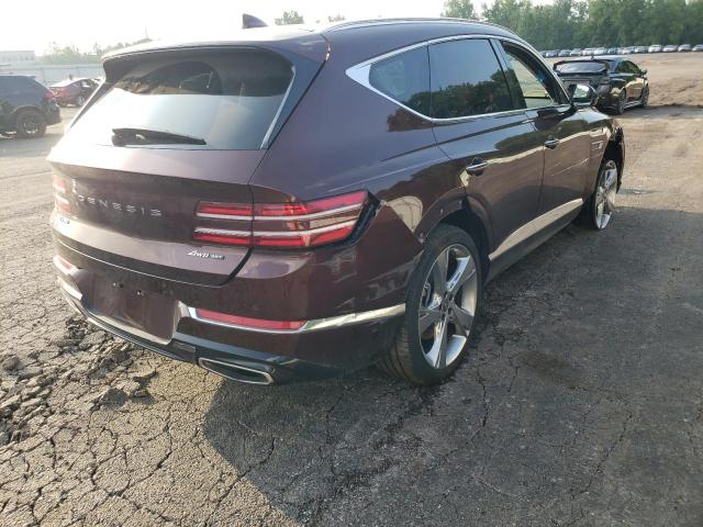 2021 GENESIS GV80 BASE KMUHCESC5MU047065