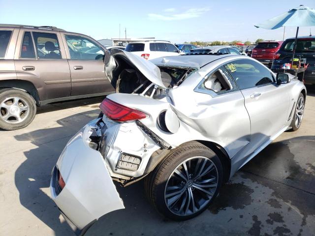 2019 INFINITI Q60 PURE JN1EV7EK1KM230641