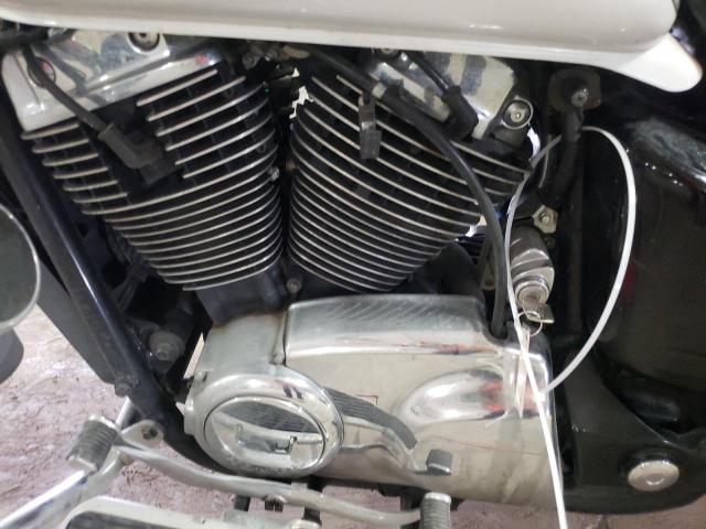 2001 HONDA VT1100 C3 1HFSC39061A300308