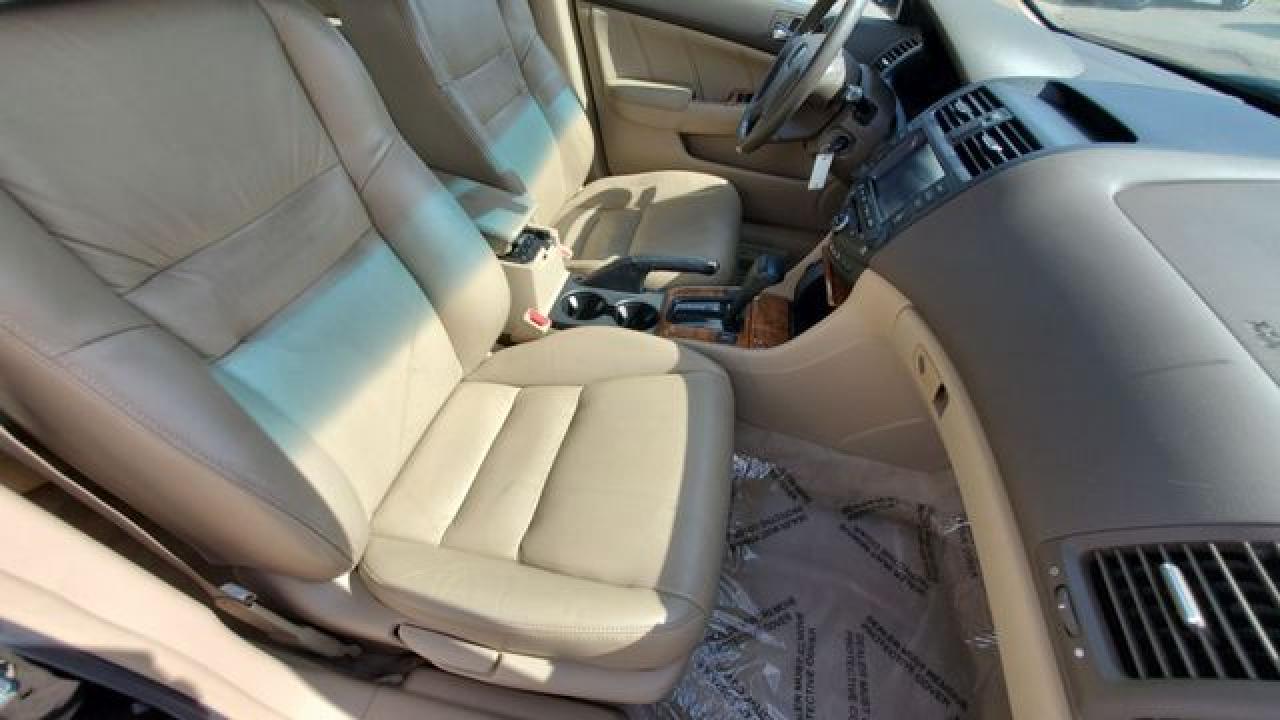 2005 Honda Accord Ex VIN: 1HGCM56705A041900 Lot: 55368662