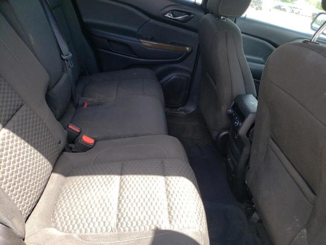 1GKKNKLA7HZ239048 GMC ACADIA SLE