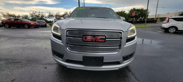 Паркетники GMC ACADIA DEN 2014 unknown-not-ok-for-inv