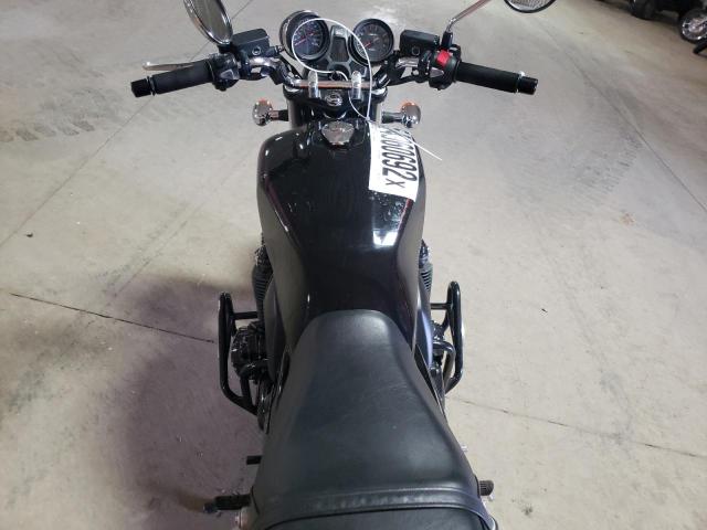 2014 HONDA CB1100 JH2SC6516EK101597