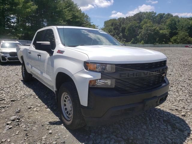 2019 Chevrolet C/K 1500 