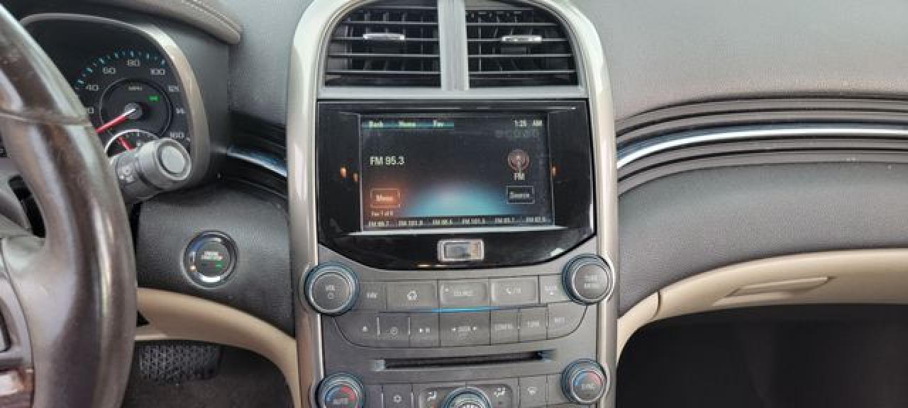 2013 Chevrolet Malibu Ltz VIN: 1G11H5SA4DF205123 Lot: 55294832