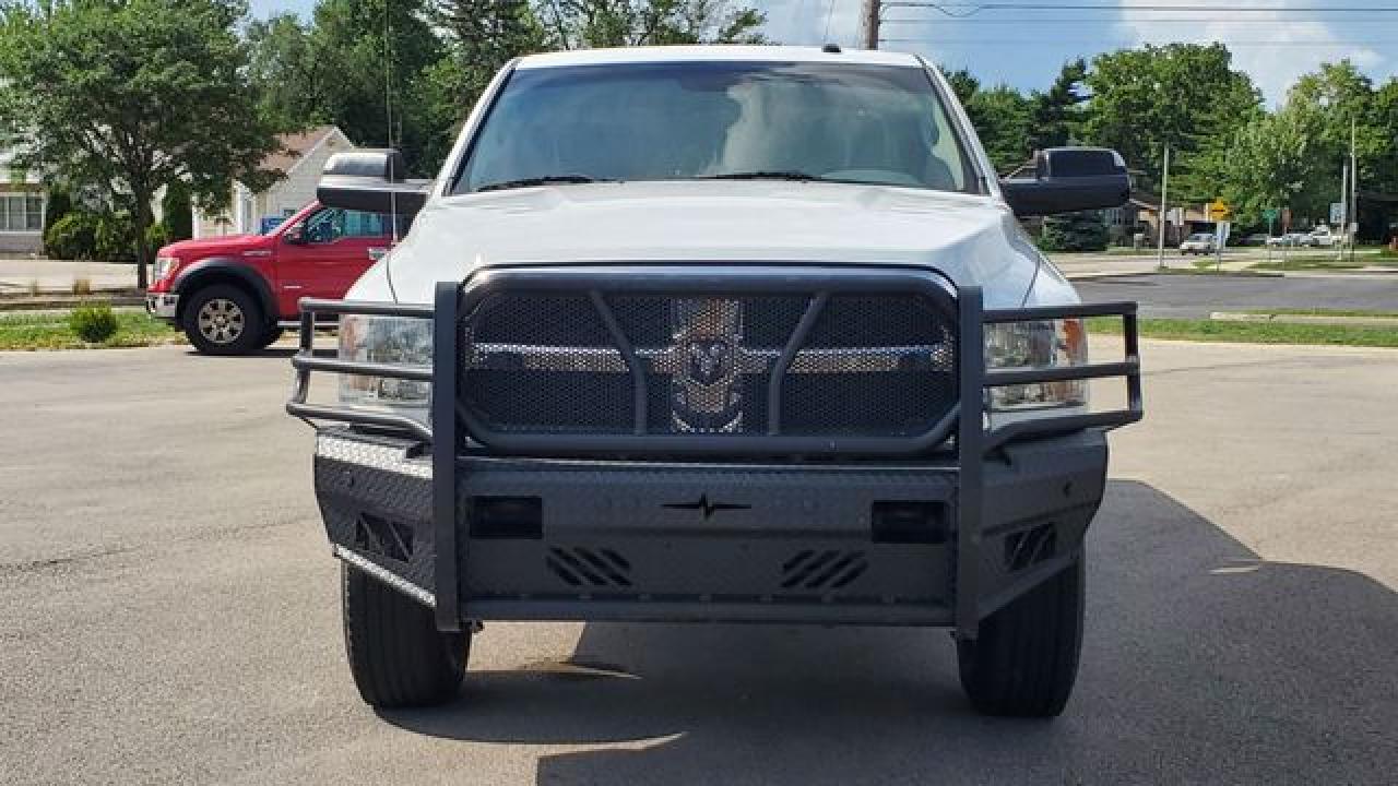 3C6UR5HJ7HG502228 2017 Ram 2500 St