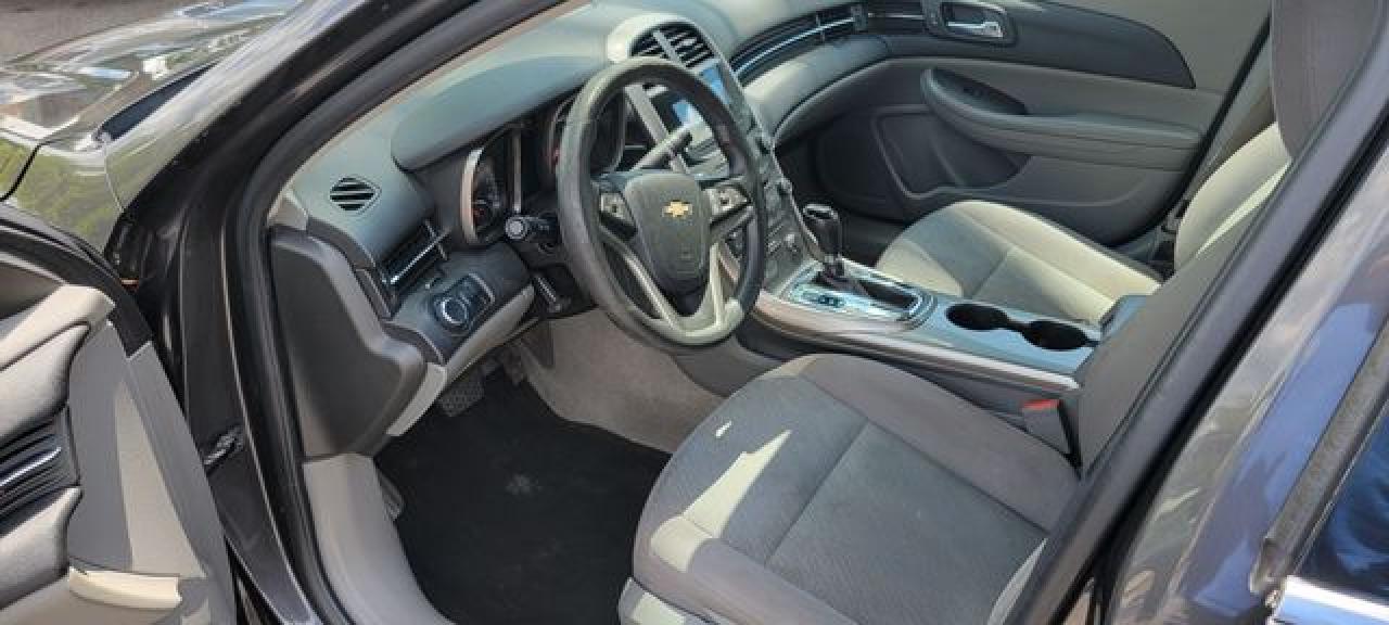 2013 Chevrolet Malibu Ls VIN: 1G11A5SA7DF315071 Lot: 55294872
