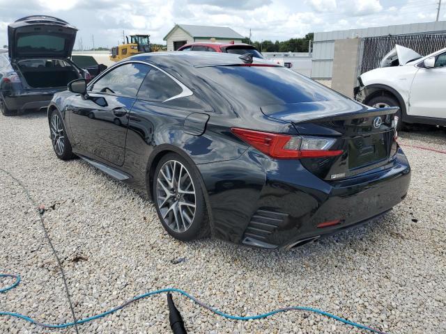 2015 LEXUS RC 350 JTHHE5BC0F5001099