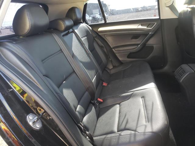 2015 VOLKSWAGEN GOLF GTI 3VW217AUXFM021067