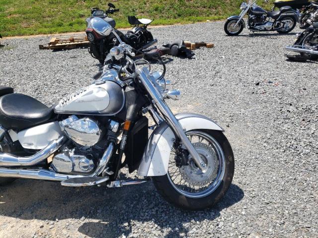 2013 HONDA VT750 CA JH2RC5048DK800299