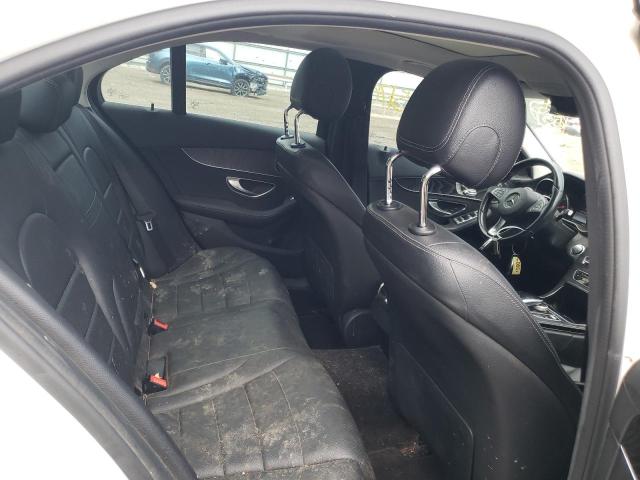 2016 MERCEDES-BENZ 300-CLASS WDDWF4KB6GR164007