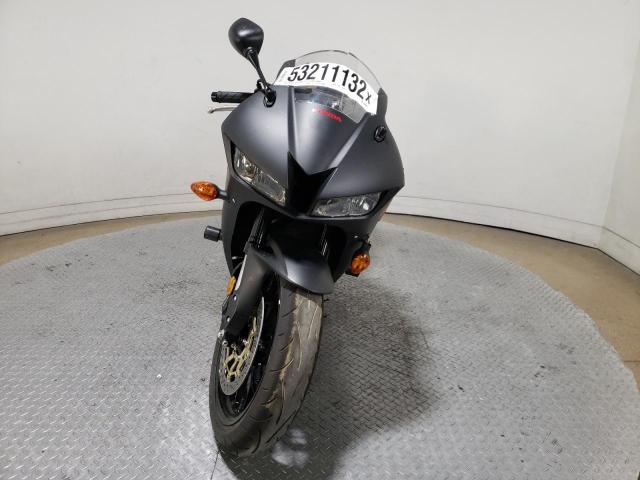2020 HONDA CBR600 RA JH2PC40JXLK600269