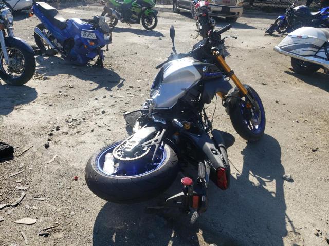 2022 YAMAHA MT09 D JYARN72E7NA000858
