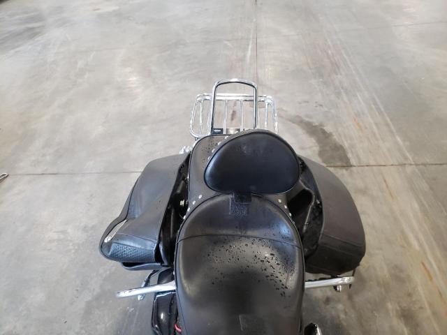 2000 HARLEY-DAVIDSON FLHRCI 1HD1FRW13YY604922