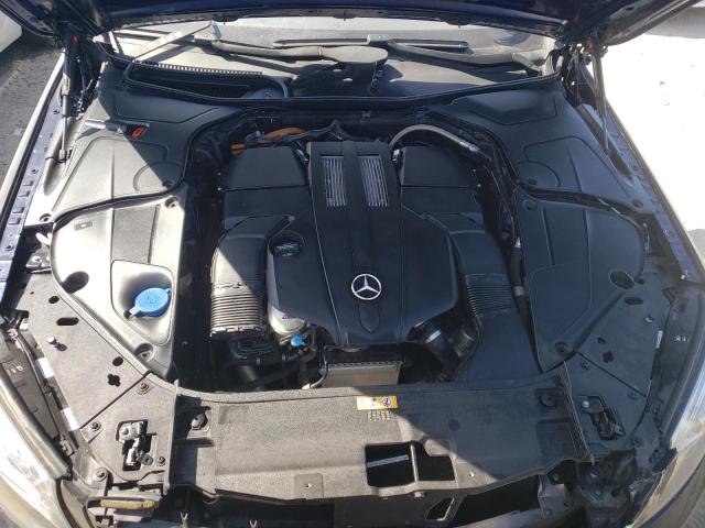 2016 MERCEDES-BENZ S 550E WDDUG6DB0GA254121