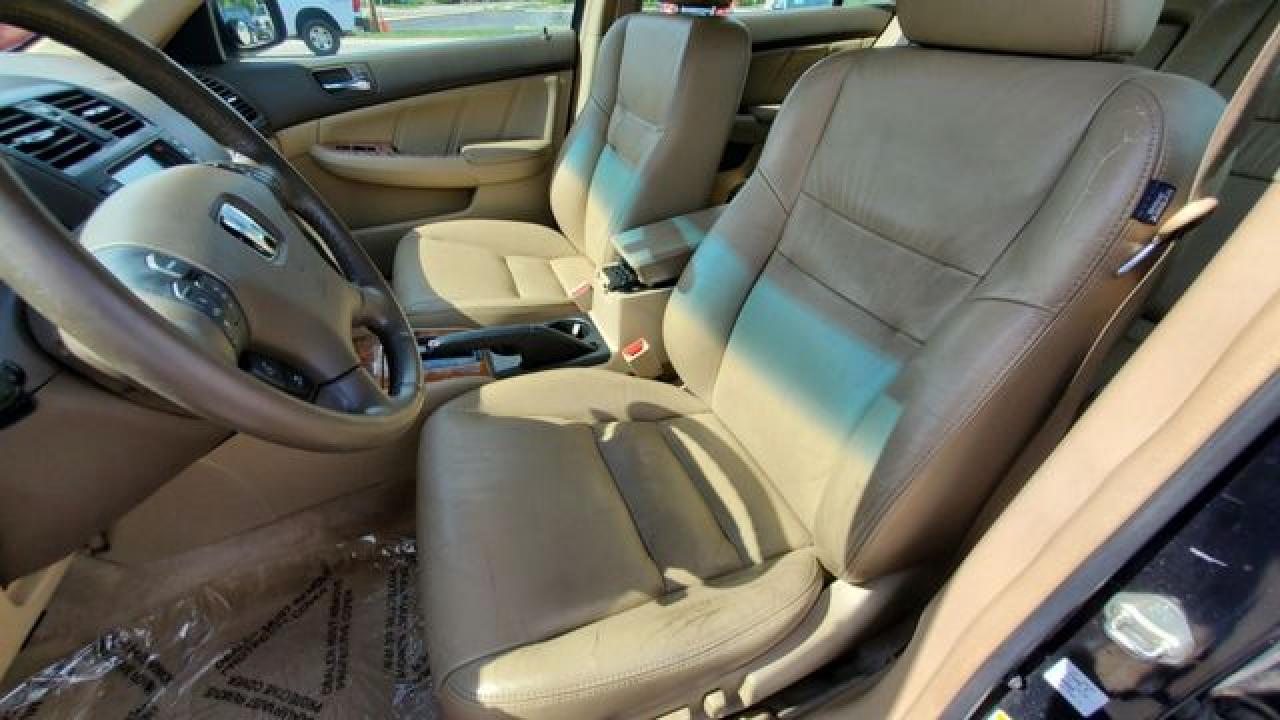 2005 Honda Accord Ex VIN: 1HGCM56705A041900 Lot: 55368662