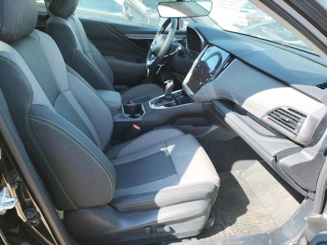 2022 SUBARU OUTBACK ON 4S4BTGLD7N3230319