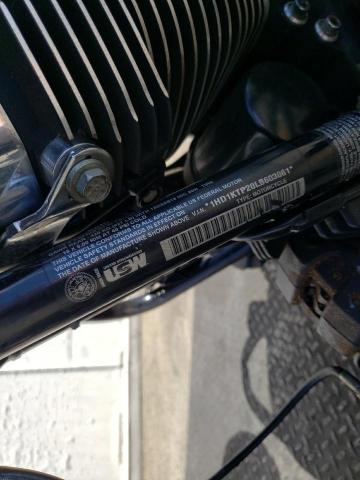 2020 HARLEY-DAVIDSON FLTRXS 1HD1KTP20LB603061