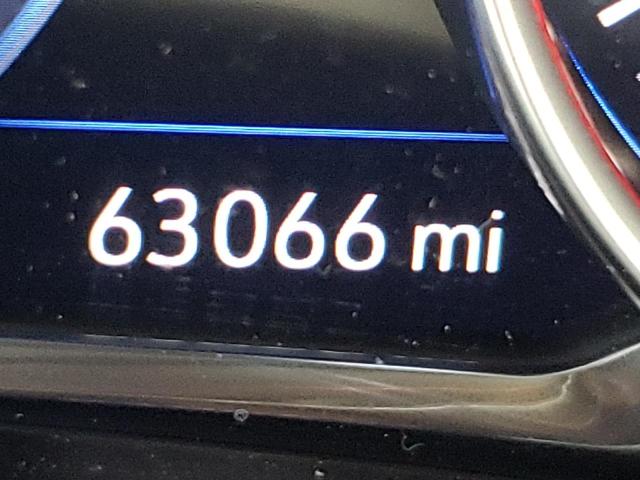 2020 CHEVROLET BLAZER RS - 3GNKBKRS3LS616038