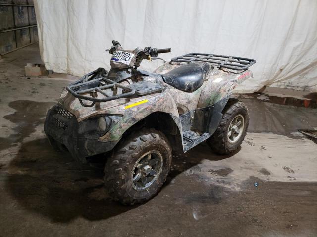 2021 KAWASAKI KVF750 H JKAVFDH38MB508859