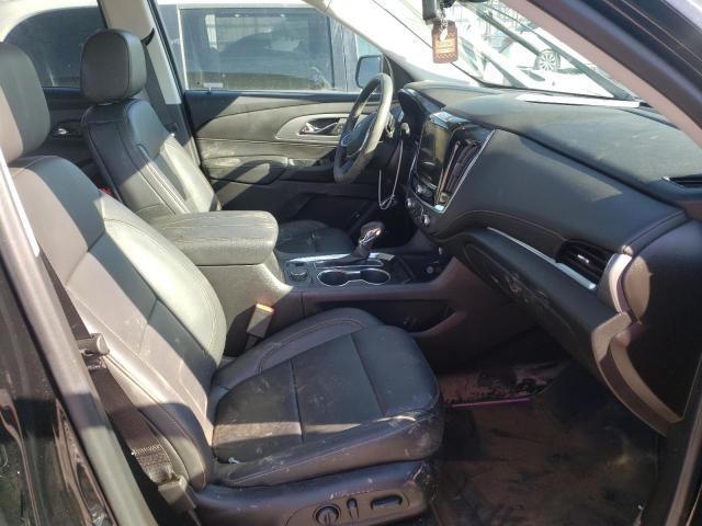 2021 CHEVROLET TRAVERSE R 1GNEVJKW9MJ246339