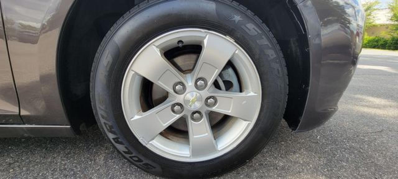 2013 Chevrolet Malibu Ls VIN: 1G11A5SA7DF315071 Lot: 55294872