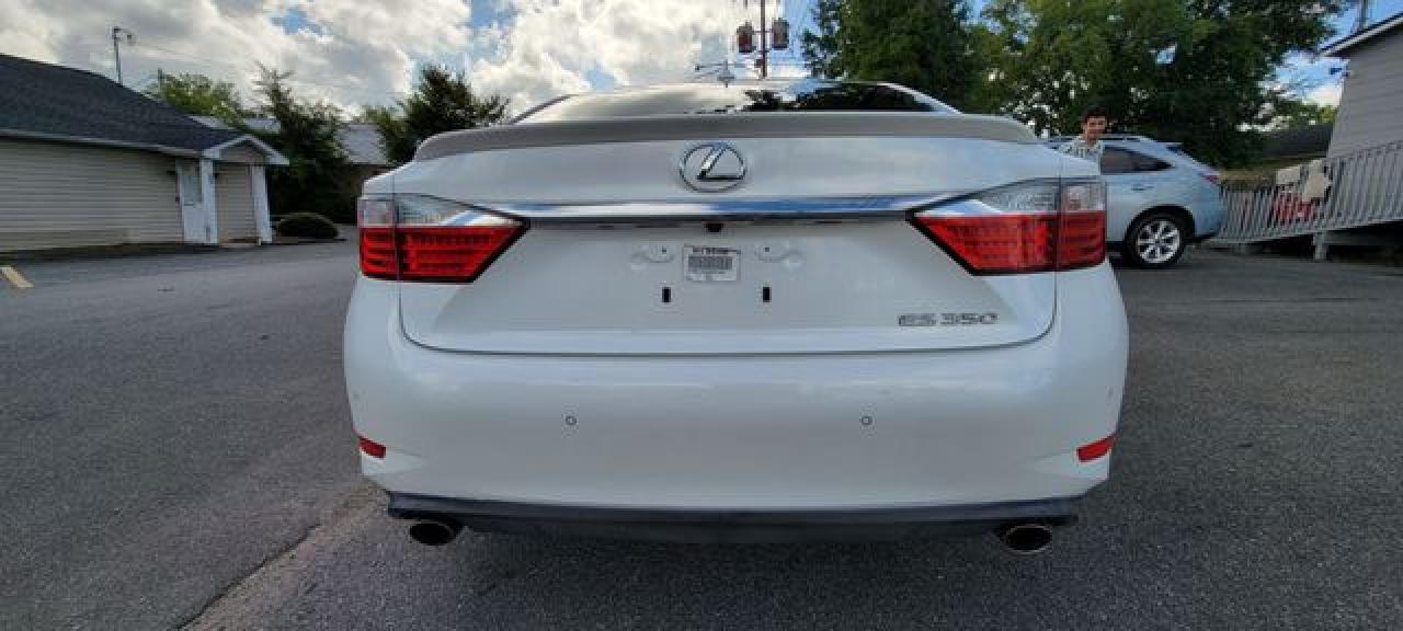 2013 Lexus Es 350 VIN: JTHBK1GG5D2074678 Lot: 55294822