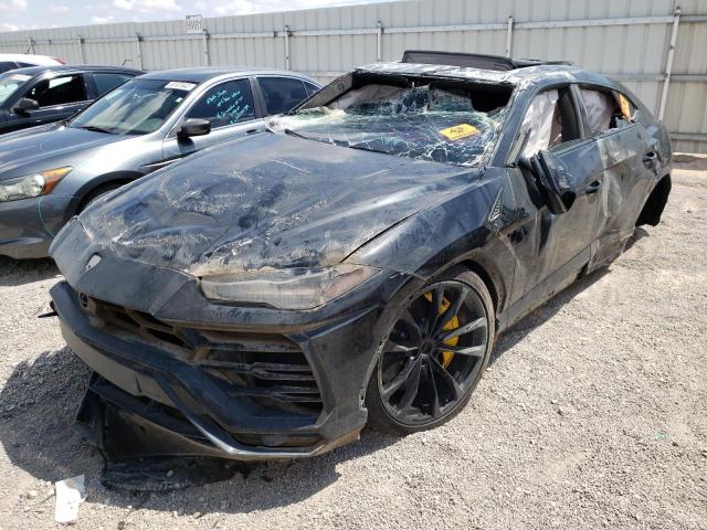Images of 2021 LAMBORGHINI ALL MODELS ZPBUA1ZL2MLA12049 | vin: ZPBUA1ZL2MLA12049 | 52858012