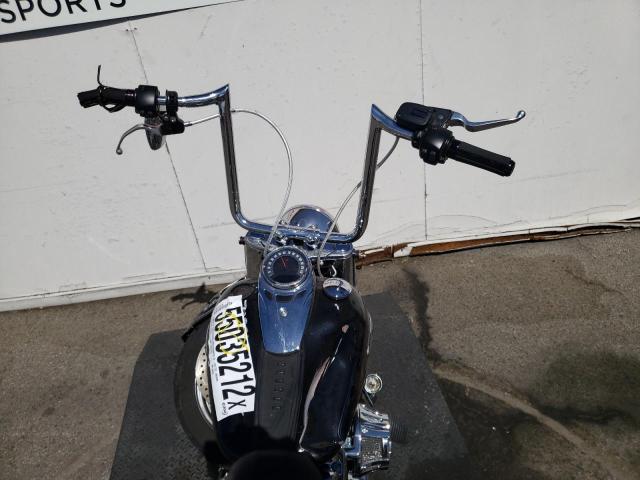 2021 HARLEY-DAVIDSON FLHC 1HD1YAJ17MB034990