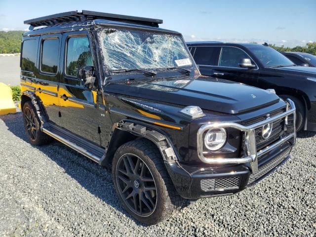 2019 Mercedes-Benz G 550 for sale in Concord, NC