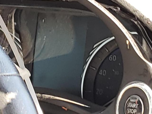 2019 INFINITI Q60 PURE JN1EV7EK1KM230641