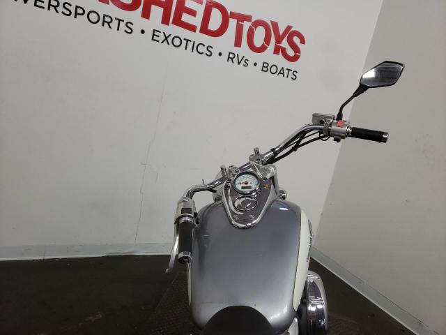 2001 HONDA VT750 CD2 JH2RC44691K500031