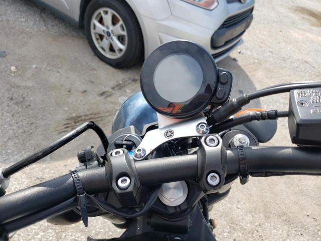 2017 YAMAHA XSR900 JYARN47E1HA001841