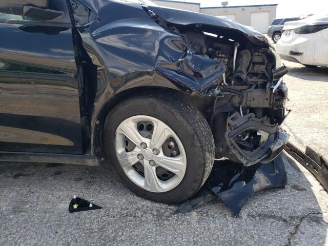 2020 CHEVROLET SPARK LS - KL8CB6SA4LC415074