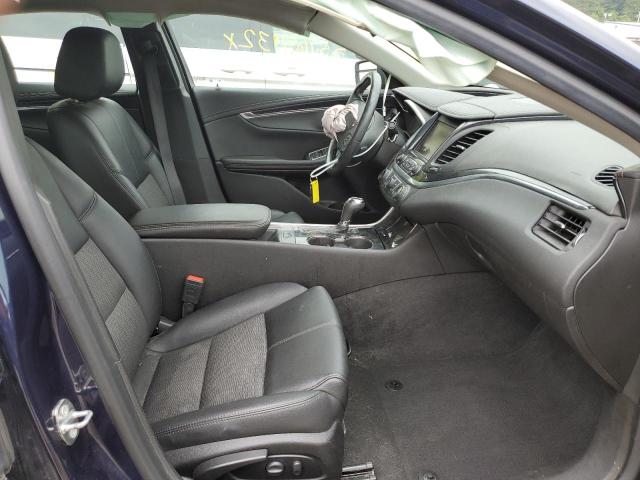 2019 CHEVROLET IMPALA 1LT 2G11Z5SA3K9140848