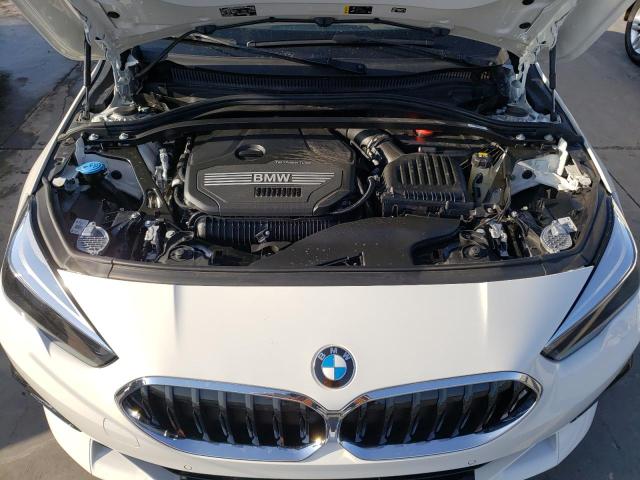 2022 BMW 228I WBA53AK06N7K30329
