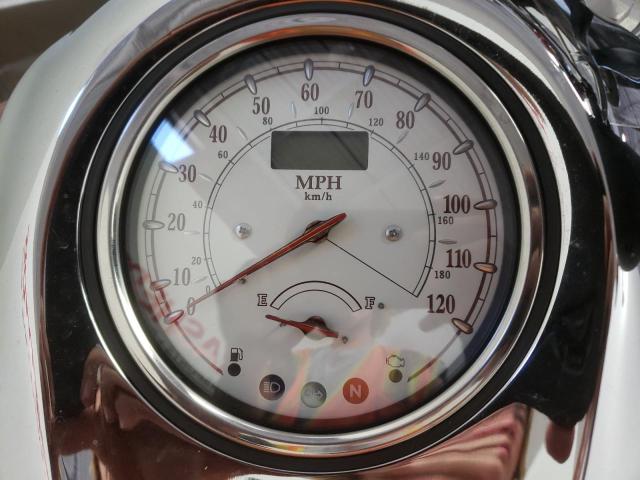 2006 YAMAHA XV1700 A JYAVP17E06A021437