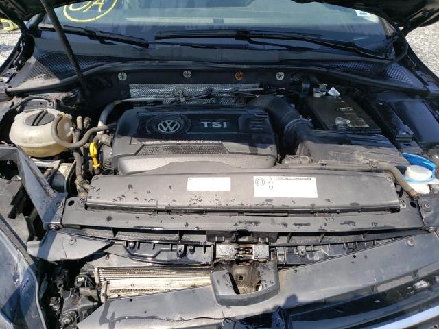 2016 VOLKSWAGEN GOLF S - 3VW117AU0GM009779