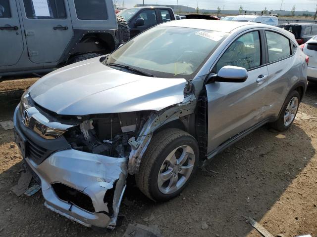 2019 HONDA HR-V LX - 3CZRU6H38KG703867