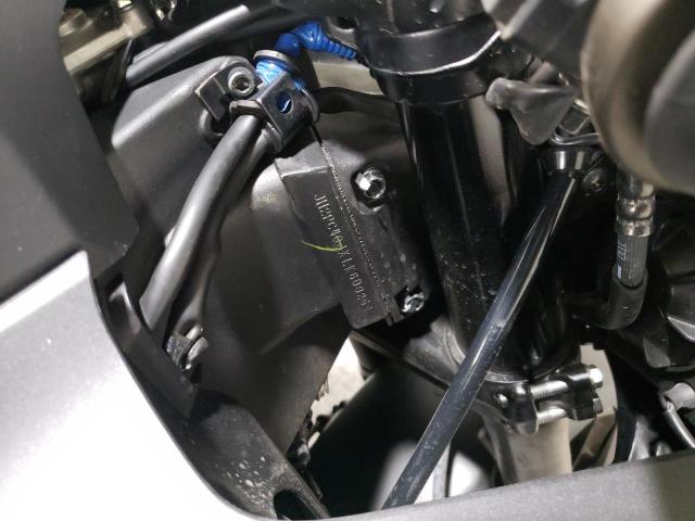 2020 HONDA CBR600 RA JH2PC40JXLK600269