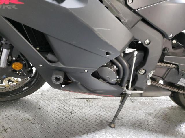 2020 HONDA CBR600 RA JH2PC40JXLK600269