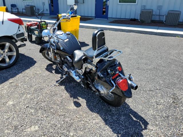 2007 YAMAHA XVS650 JYAVM01E97A108251