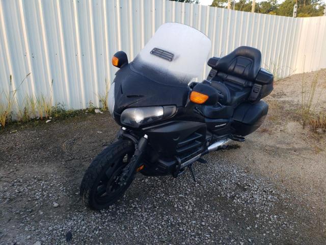 2014 HONDA GL1800 H JH2SC68W2EK000144
