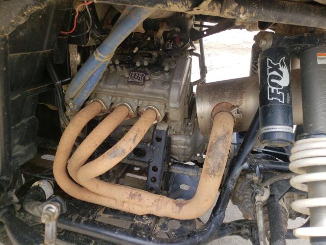 2016 YAMAHA YXZ1000 SE 5Y4AN01Y6GA102909