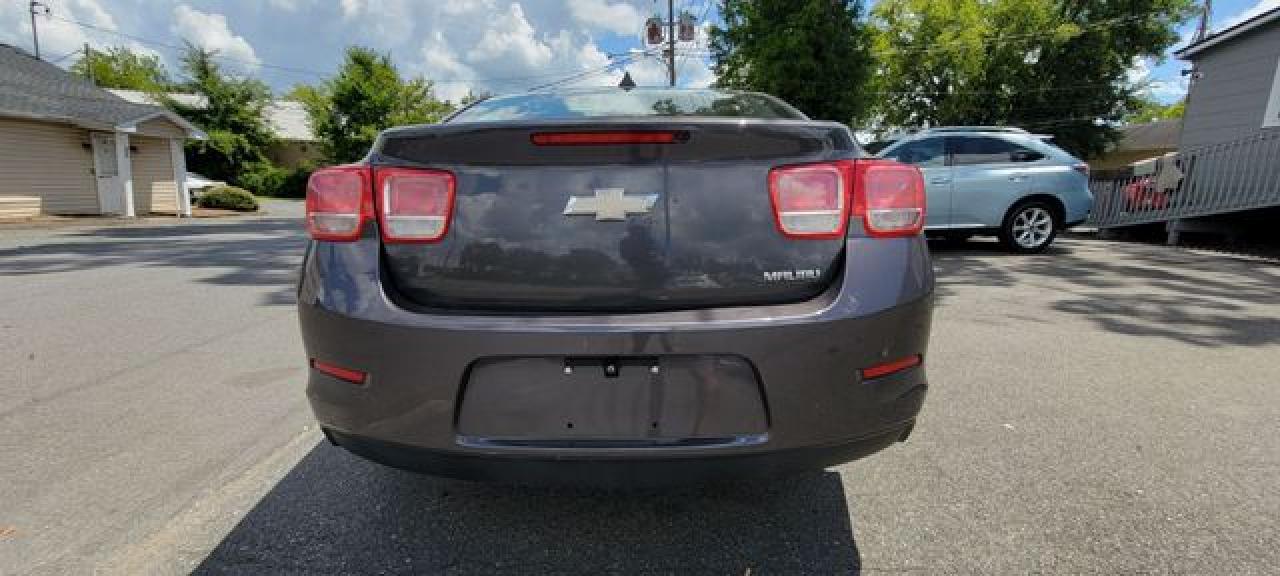 2013 Chevrolet Malibu Ls VIN: 1G11A5SA7DF315071 Lot: 55294872