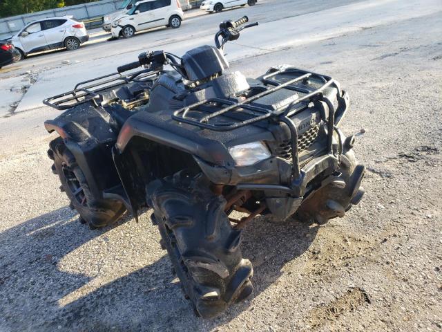1HFTE4078H4300107 HONDA TRX420 FE 2017