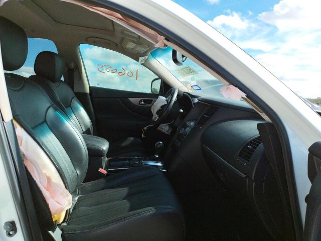 2015 INFINITI Q70 JN8CS1MU0FM380442