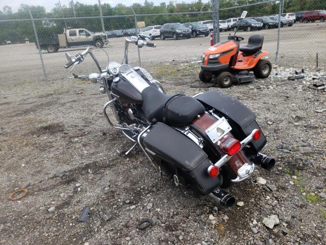 2011 HARLEY-DAVIDSON FLHRC 1HD1FRM19BB656410